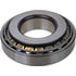 BR156 by SKF - Tapered Roller Bearing Set (Bearing And Race)