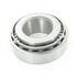 BR16 by SKF - Tapered Roller Bearing Set (Bearing And Race)