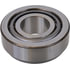 BR160 by SKF - Tapered Roller Bearing Set (Bearing And Race)