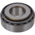 BR160 by SKF - Tapered Roller Bearing Set (Bearing And Race)