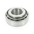 BR2 by SKF - Tapered Roller Bearing Set (Bearing And Race)