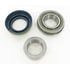 BR20 by SKF - Tapered Roller Bearing Set (Bearing And Race)