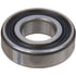 BR22 by SKF - Tapered Roller Bearing Set (Bearing And Race)