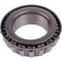 BR24780 by SKF - Tapered Roller Bearing