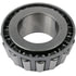 BR2580 by SKF - Tapered Roller Bearing