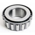 BR25877 by SKF - Tapered Roller Bearing