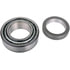 BR27 by SKF - Tapered Roller Bearing Set (Bearing And Race)