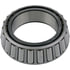 BR28682 by SKF - Tapered Roller Bearing