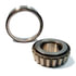 BR30303 by SKF - Tapered Roller Bearing Set (Bearing And Race)