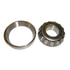 BR30306 by SKF - Tapered Roller Bearing Set (Bearing And Race)