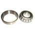 BR30307 by SKF - Tapered Roller Bearing Set (Bearing And Race)