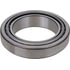 BR32017 by SKF - Tapered Roller Bearing Set (Bearing And Race)