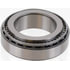 BR32008XQVB by SKF - Tapered Roller Bearing Set (Bearing And Race)