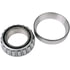 BR32210 by SKF - Tapered Roller Bearing Set (Bearing And Race)