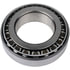 BR32210 by SKF - Tapered Roller Bearing Set (Bearing And Race)