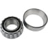 BR32310 by SKF - Tapered Roller Bearing Set (Bearing And Race)