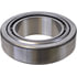 BR33115 by SKF - Tapered Roller Bearing Set (Bearing And Race)