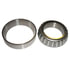 BR331933 by SKF - Tapered Roller Bearing Set (Bearing And Race)