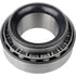 BR331933 by SKF - Tapered Roller Bearing Set (Bearing And Race)