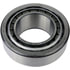 BR331933 by SKF - Tapered Roller Bearing Set (Bearing And Race)