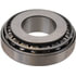 BR3306 by SKF - Tapered Roller Bearing Set (Bearing And Race)