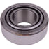 BR33208 by SKF - Tapered Roller Bearing Set (Bearing And Race)