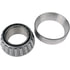 BR33210 by SKF - Tapered Roller Bearing Set (Bearing And Race)