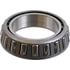 BR33205QVQ by SKF - Tapered Roller Bearing Set (Bearing And Race)