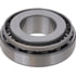 BR3372 by SKF - Tapered Roller Bearing Set (Bearing And Race)