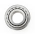 BR34 by SKF - Tapered Roller Bearing Set (Bearing And Race)