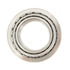 BR37 by SKF - Tapered Roller Bearing Set (Bearing And Race)