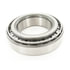 BR37 by SKF - Tapered Roller Bearing Set (Bearing And Race)