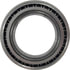 BR38 by SKF - Tapered Roller Bearing Set (Bearing And Race)