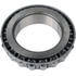 BR385 by SKF - Tapered Roller Bearing