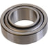 BR4276 by SKF - Tapered Roller Bearing Set (Bearing And Race)