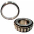 BR45 by SKF - Tapered Roller Bearing Set (Bearing And Race)