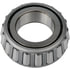 BR45284 by SKF - Tapered Roller Bearing