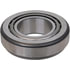 BR4895 by SKF - Tapered Roller Bearing Set (Bearing And Race)