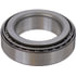 BR5083 by SKF - Tapered Roller Bearing Set (Bearing And Race)