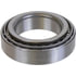 BR5534 by SKF - Tapered Roller Bearing Set (Bearing And Race)