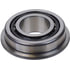 BR5624 by SKF - Tapered Roller Bearing Set (Bearing And Race)