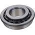 BR5624 by SKF - Tapered Roller Bearing Set (Bearing And Race)