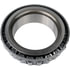 BR582 by SKF - Tapered Roller Bearing