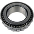 BR643 by SKF - Tapered Roller Bearing