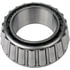 BR6580 by SKF - Tapered Roller Bearing