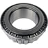 BR6580 by SKF - Tapered Roller Bearing