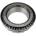 BR663 by SKF - Tapered Roller Bearing