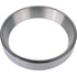 BR672 by SKF - Tapered Roller Bearing Race