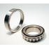 BR72 by SKF - Tapered Roller Bearing Set (Bearing And Race)