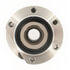 BR930193 by SKF - Wheel Bearing And Hub Assembly